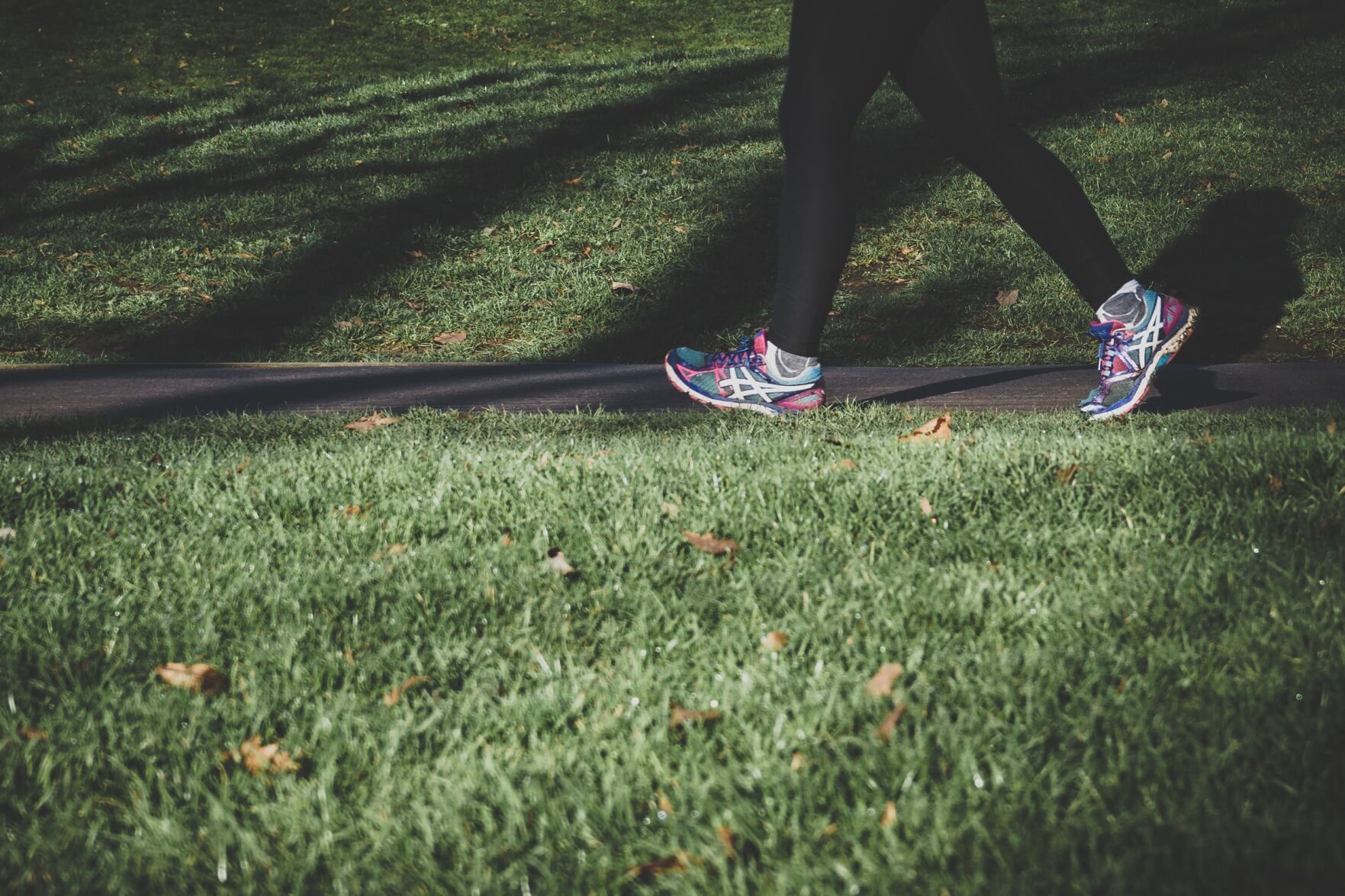 Do: Exercise 30 minutes per day